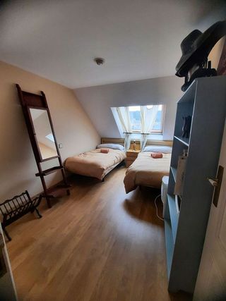 Piso en venta en Sanxenxo en Sanxenxo