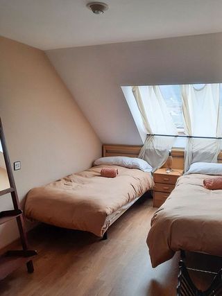 Piso en venta en Sanxenxo en Sanxenxo