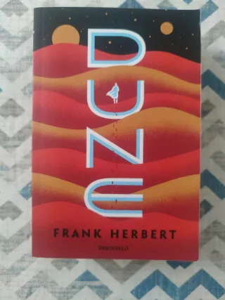 Dune (3 libros)