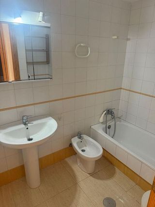 Piso en venta en Callosa d´En Sarrià