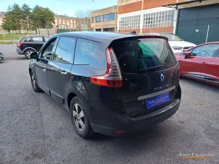 RENAULT GRAND SCENIC DYNAMIQUE ENERGY DCI 130 CV