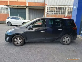 RENAULT GRAND SCENIC DYNAMIQUE ENERGY DCI 130 CV