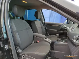 RENAULT GRAND SCENIC DYNAMIQUE ENERGY DCI 130 CV