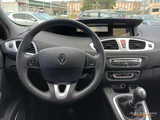 RENAULT GRAND SCENIC DYNAMIQUE ENERGY DCI 130 CV