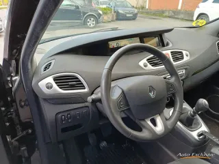 RENAULT GRAND SCENIC DYNAMIQUE ENERGY DCI 130 CV