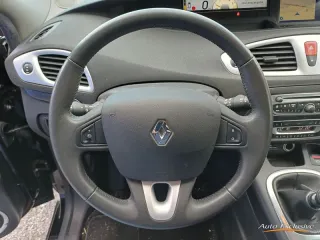 RENAULT GRAND SCENIC DYNAMIQUE ENERGY DCI 130 CV