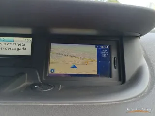 RENAULT GRAND SCENIC DYNAMIQUE ENERGY DCI 130 CV