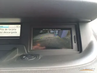 RENAULT GRAND SCENIC DYNAMIQUE ENERGY DCI 130 CV