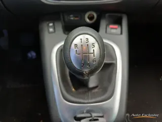 RENAULT GRAND SCENIC DYNAMIQUE ENERGY DCI 130 CV