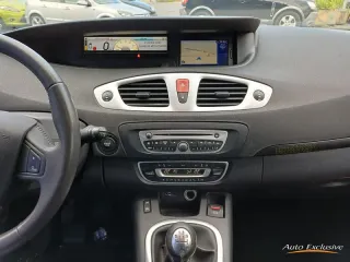 RENAULT GRAND SCENIC DYNAMIQUE ENERGY DCI 130 CV