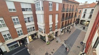Piso en venta en Centro en Palencia