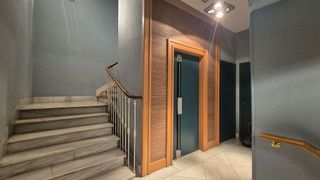 Piso en venta en Centro en Palencia