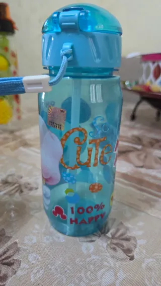 Borraccia bambino disney Mickey Mouse