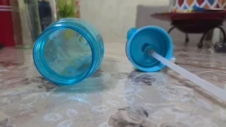 Borraccia bambino disney Mickey Mouse