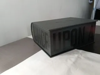 Lámpara BTS Once Upon a Time