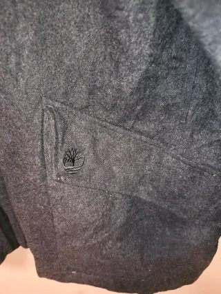 Chaqueta Timberland Weathergear Talla L