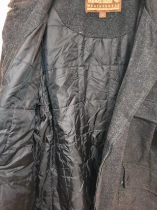 Chaqueta Timberland Weathergear Talla L