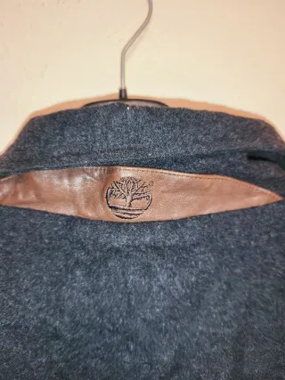 Chaqueta Timberland Weathergear Talla L