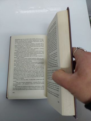 Harry Potter y el cáliz de fuego