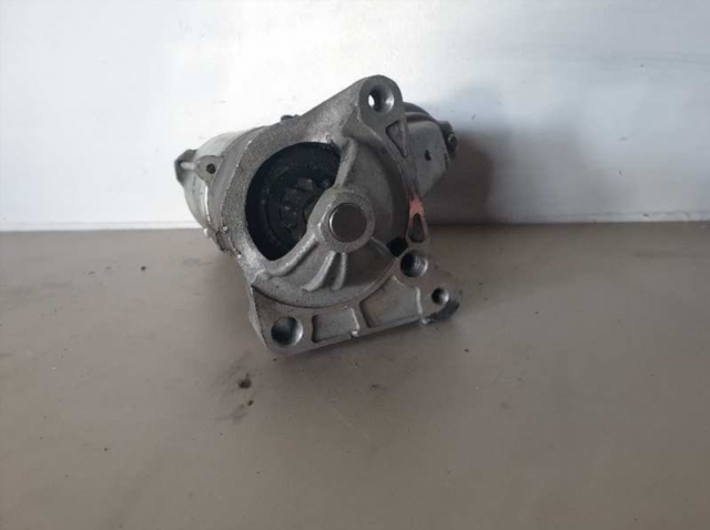 D7R49 MOTOR ARRANQUE RENAULT SCENIC II
