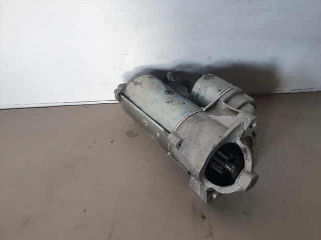 D7R49 MOTOR ARRANQUE RENAULT SCENIC II
