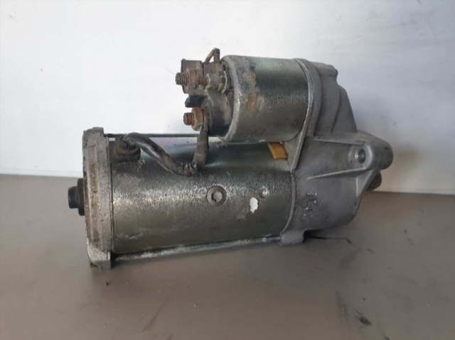 D7R49 MOTOR ARRANQUE RENAULT SCENIC II