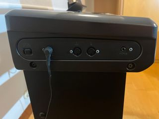 Casio CDP-100 Stereo Sampling – Piano digital con