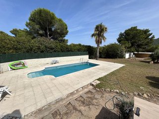 Chalet en venta en Eucaliptus-Poble Nou del Delta en Amposta