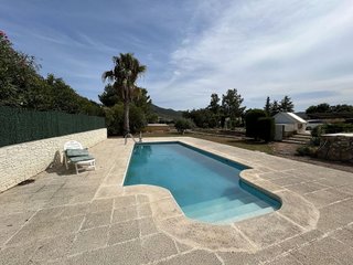 Chalet en venta en Eucaliptus-Poble Nou del Delta en Amposta