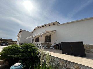 Chalet en venta en Eucaliptus-Poble Nou del Delta en Amposta