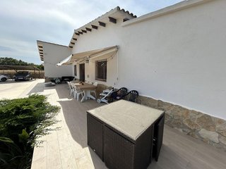 Chalet en venta en Eucaliptus-Poble Nou del Delta en Amposta