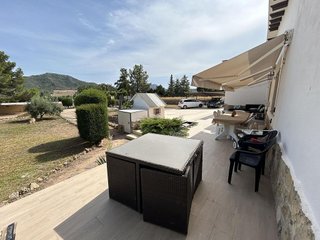 Chalet en venta en Eucaliptus-Poble Nou del Delta en Amposta