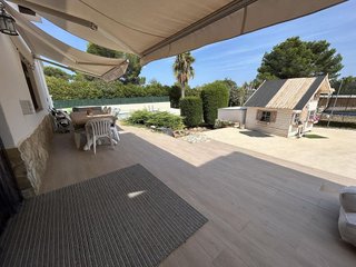 Chalet en venta en Eucaliptus-Poble Nou del Delta en Amposta