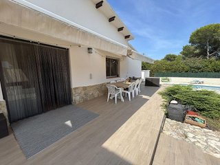 Chalet en venta en Eucaliptus-Poble Nou del Delta en Amposta