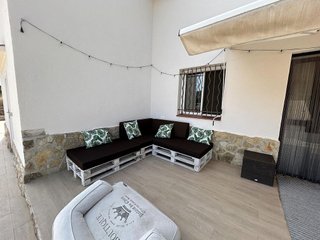 Chalet en venta en Eucaliptus-Poble Nou del Delta en Amposta