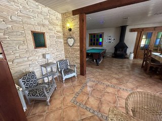 Chalet en venta en Eucaliptus-Poble Nou del Delta en Amposta