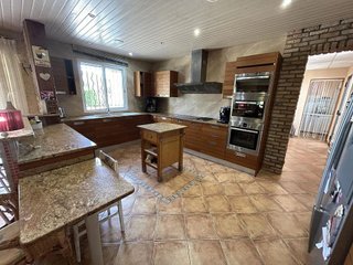 Chalet en venta en Eucaliptus-Poble Nou del Delta en Amposta