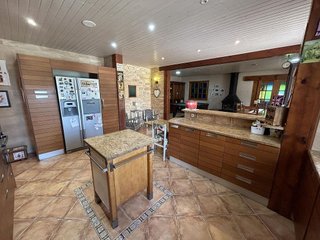 Chalet en venta en Eucaliptus-Poble Nou del Delta en Amposta