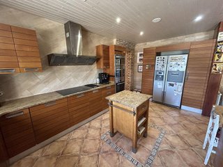 Chalet en venta en Eucaliptus-Poble Nou del Delta en Amposta