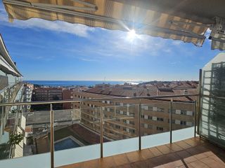 Ático en venta en Urbanitzacions de Llevant en Tarragona