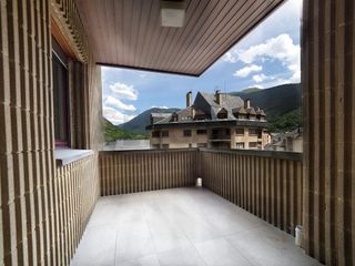 Piso en venta en Vielha e Mijaran