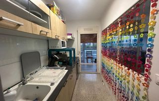 Piso en venta en Santa Margarida en Roses