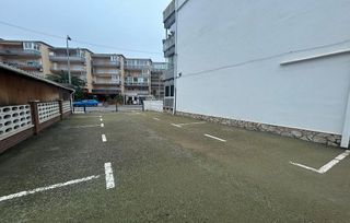 Piso en venta en Santa Margarida en Roses