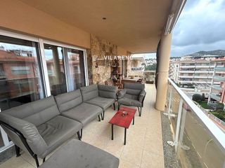 Ático en venta en Calafell Platja en Calafell
