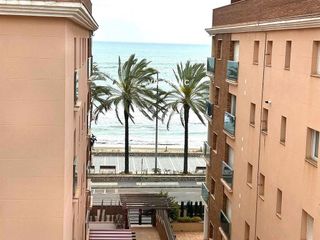 Ático en venta en Calafell Platja en Calafell