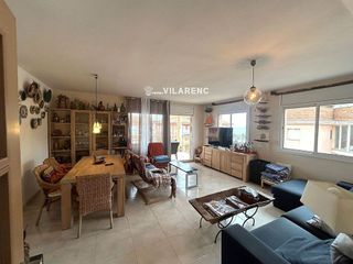 Ático en venta en Calafell Platja en Calafell