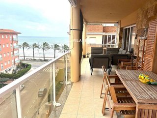 Ático en venta en Calafell Platja en Calafell