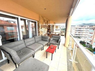 Ático en venta en Calafell Platja en Calafell