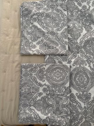 Funda Nórdica 220x240 + 2 Fundas Almohada