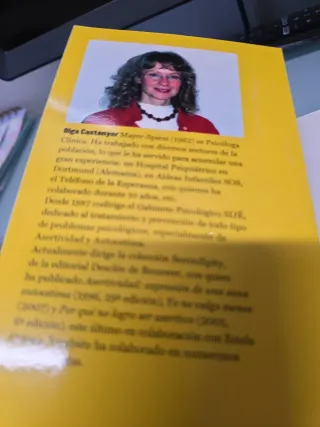 Enséñale a decir NO: Desarrolla su autoestima y...